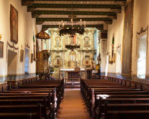 GOOD FRIDAY: Grounds Close at Noon