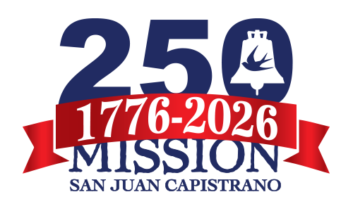 Mission San Juan Capistrano